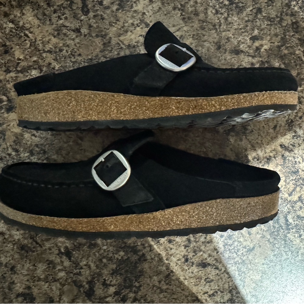 Birkenstock Buckley
